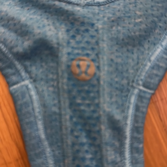 Lululemon Swiftly Tech Racerback Tank Top 2.0 - Picture 4 of 5